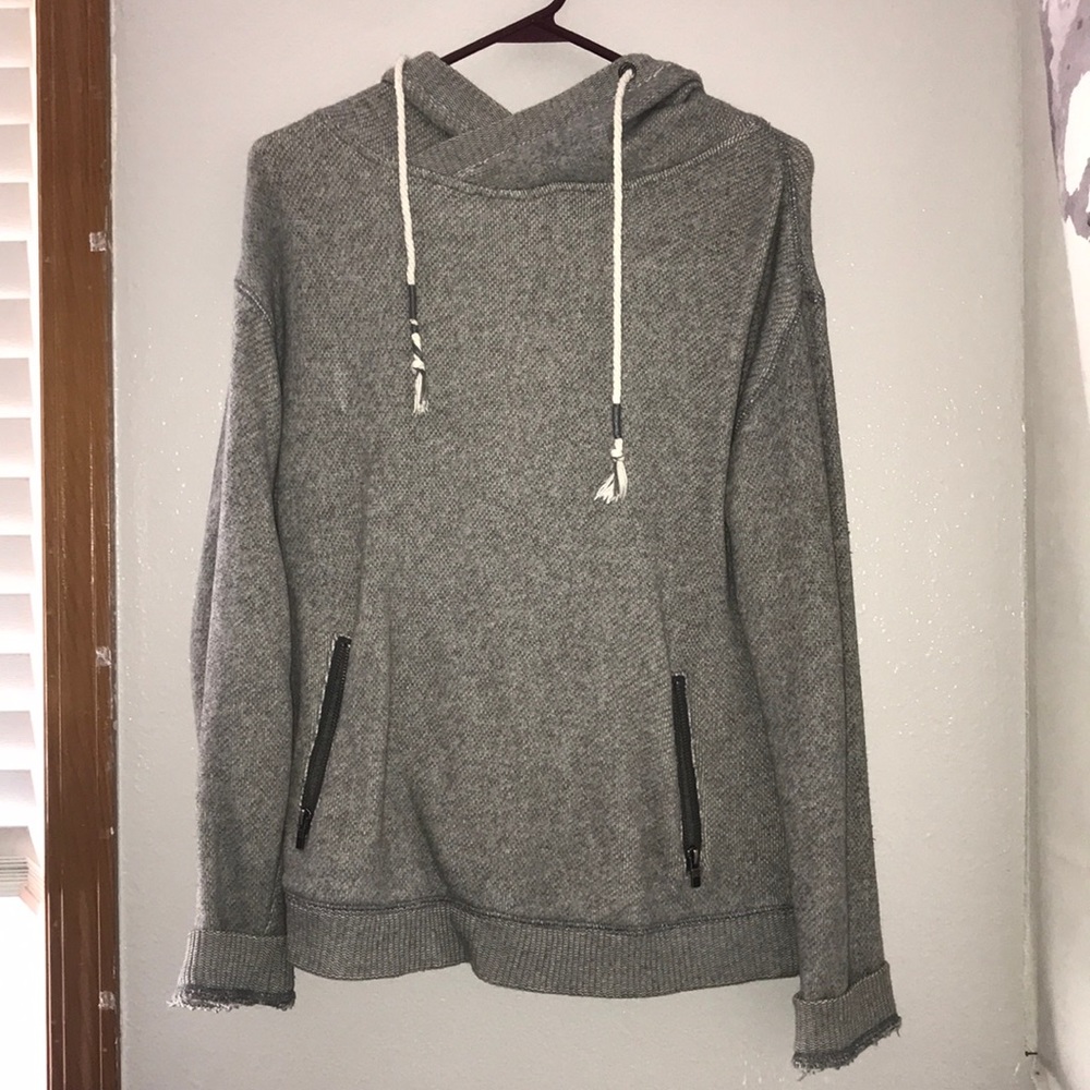 warm jacket